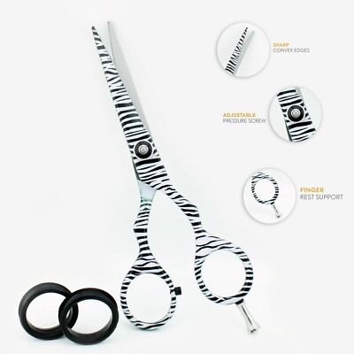 Professionelle Friseur Haarschneide Friseur Salon Schere 5,5'' Friseure