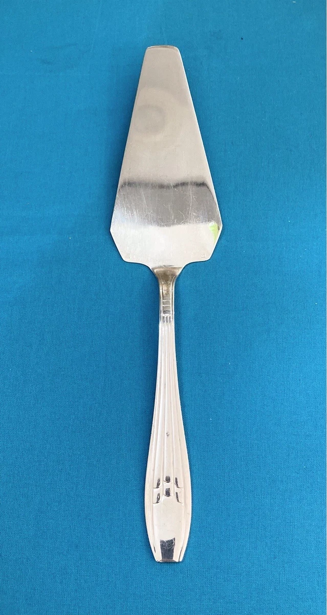 GRANDE PELLE DE Service A Dessert Emaillee Aux Fleurs Fraises - Argent GRANDE PELLE DE Service A Dessert Emaillee Aux Fleurs Fraises - Argent