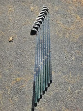 Titleist DCI Gold Irons 3-PW Precision Stiff Steel RH