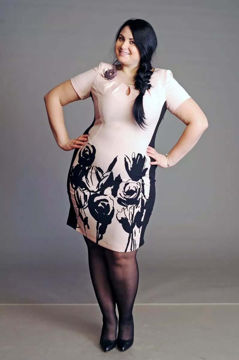 Plus size top tights ebay