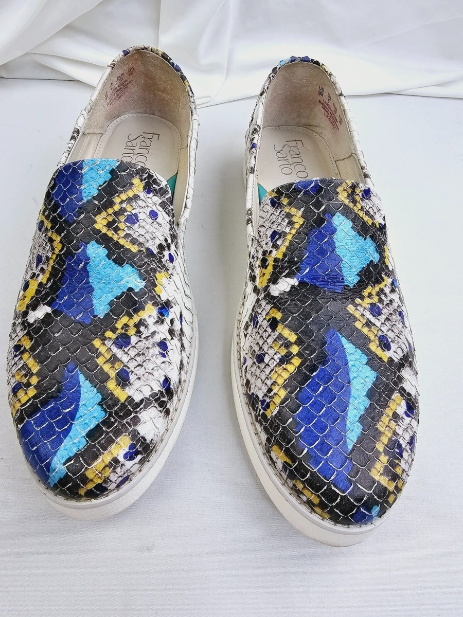 Franco Sarto Size 9M Women
