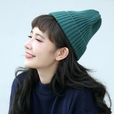 Wild Padrone di Casa Anguria Hip Hop Cappello Lana Maglia Neve Coperchi