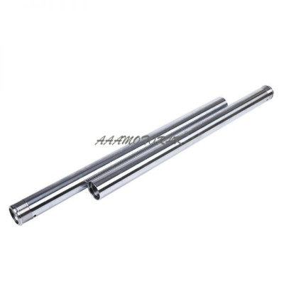 Fork Stanchion Standpipe Fork Tubes for Suzuki VL125 2000-2007 VL250 2000-2012