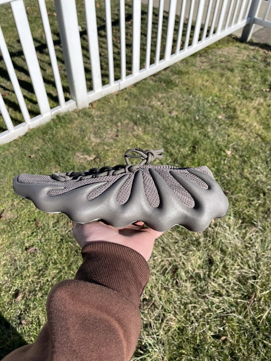 Size 10.5 - adidas Yeezy 450 Cinder