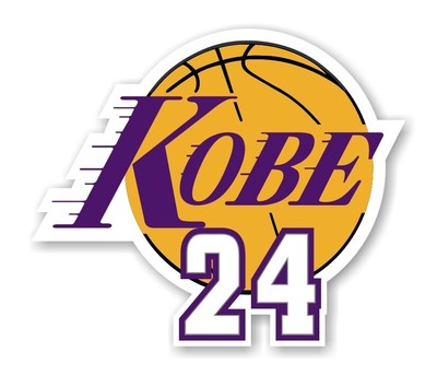 kobe 24