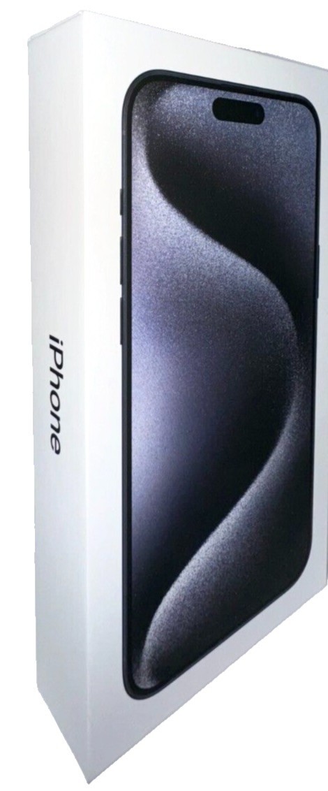 【美品】iPhone15 ProBlack Titanium 128G Amazon.com: Apple iPhone 15 Pro Max, 256GB, Black Titanium