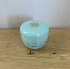 TATCHA The Water Cream 0.34oz Travel Size New Without Box