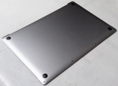 Original Apple MacBook Pro 15 A1990 Bottom Base HDD GRAU Cover 613-06939-09