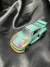 Porsche Solido 935 Turbo Kremer 1709 Nurburgring 1:43 Ships Unboxed From USA