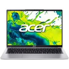 Acer Aspire Lite 14 Notebook 14 Zoll 8 GB RAM Intel Core 3 3,9 GHz Light …