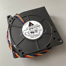 1PCS NEW For Delta BFB1212GH 12CM 12V 3.96A 4PIN cooling fan Fast delivery