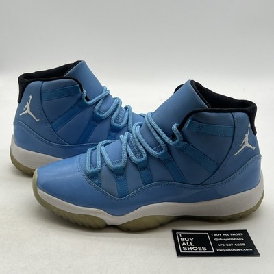 jordan 11 pantone stockx