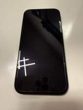 iPhone 15 Schwarz 256GB ohne Simlock