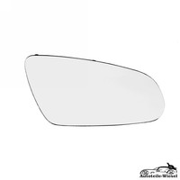 AußEnspiegel Ersatzglas Rechts FüR Hyundai Kona Ev 1.0 T-Gdi 1.6 Crdi 17-23
