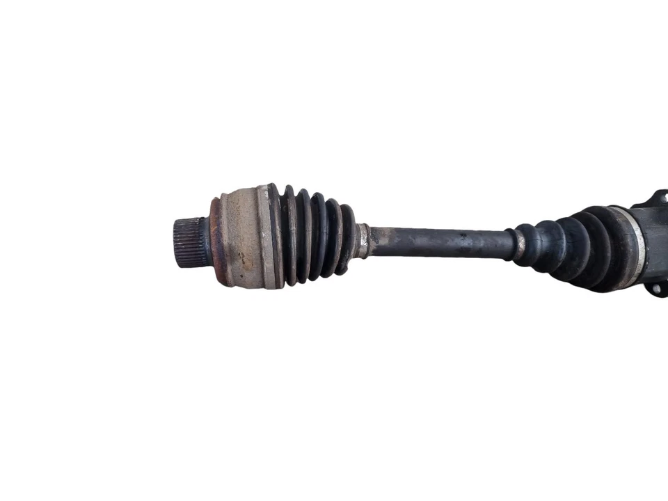 AUDI A6 Driveshaft Left Near Side Front 3.0 Diesel 8 Speed Automatic 2014 CLAB - Image 2 of 4