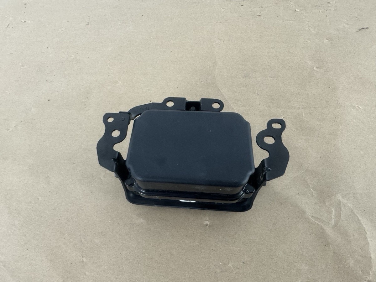 2016 2017 2018 2019 Toyota OEM Radar Cruise Control Distance