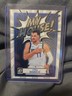 2020-21 Donruss Optic - My House Luka Doncic #13 Dallas Mavericks