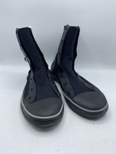 Mens UK 9 O’Neill Wetsuit Shoes Trainers Surfing Diving Paddleboarding Neoprene