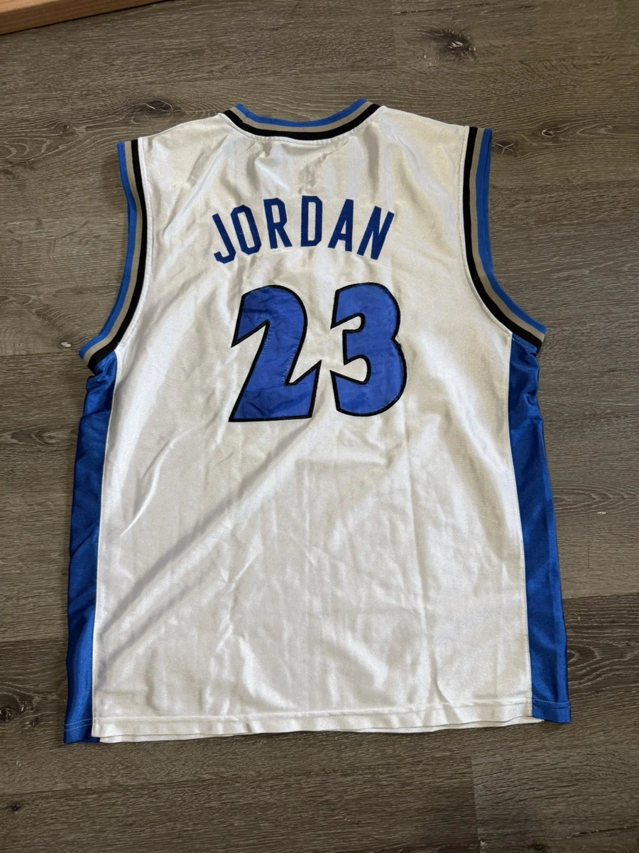 Preços baixos em Washington Wizards Michael Jordan NBA Camisas