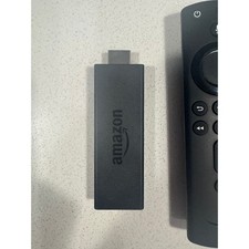 Amazon Fire TV Stick (2nd Generation) Quad Core HDMI Media