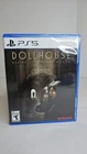 Dollhouse: Behind the Broken Mirror, PS5 Playstation 5