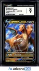 Pokemon 2022 Dragonite V 049/078 Holo Pokemon GO CGC 9
