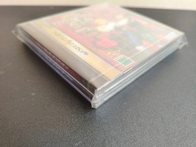 Sega Saturn Virtual Cop 1 2 Gun Set