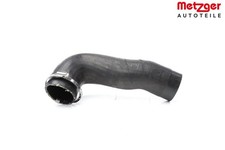 METZGER 2401312 Turbo Ladeluftschlauch für VW SCIROCCO (137, 138) Golf VI Cabrio