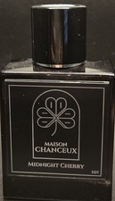 MIDNIGHT CHERRY 50 ML BY MAISON CHANCEUX