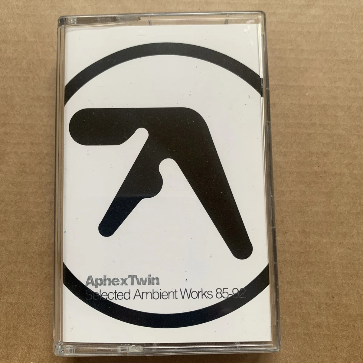 ［希少ハイプステッカー現存］ボグダン・ラチンスキーCD送料込エイフェックスツイン Aphex Twin products for sale | eBay