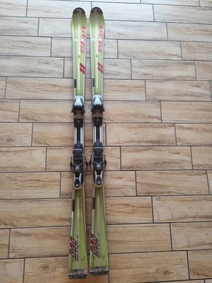 Carving Ski ELAN R12.9 SLX 170cm