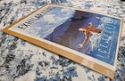 1995 Williams Aqua Velva Exhilarating Ice Sport After Shave Full Page Print Ad — photo 2