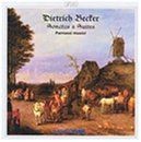 Sonaten Und Suiten Von Parnassi Musici | CD | Zustand Neu