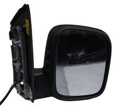 Retroviseur droit (ou coque) Volkswagen CADDY