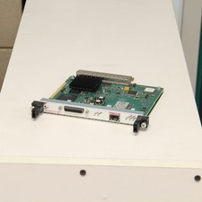 Cisco SPA-1XOC48POS/RPR 1PORT OC48/STM16 POS/RPR SHARED Port