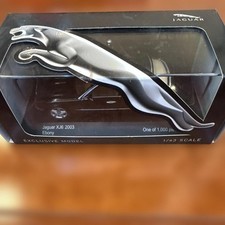 1/43 Jaguar XJ6 2003 81713