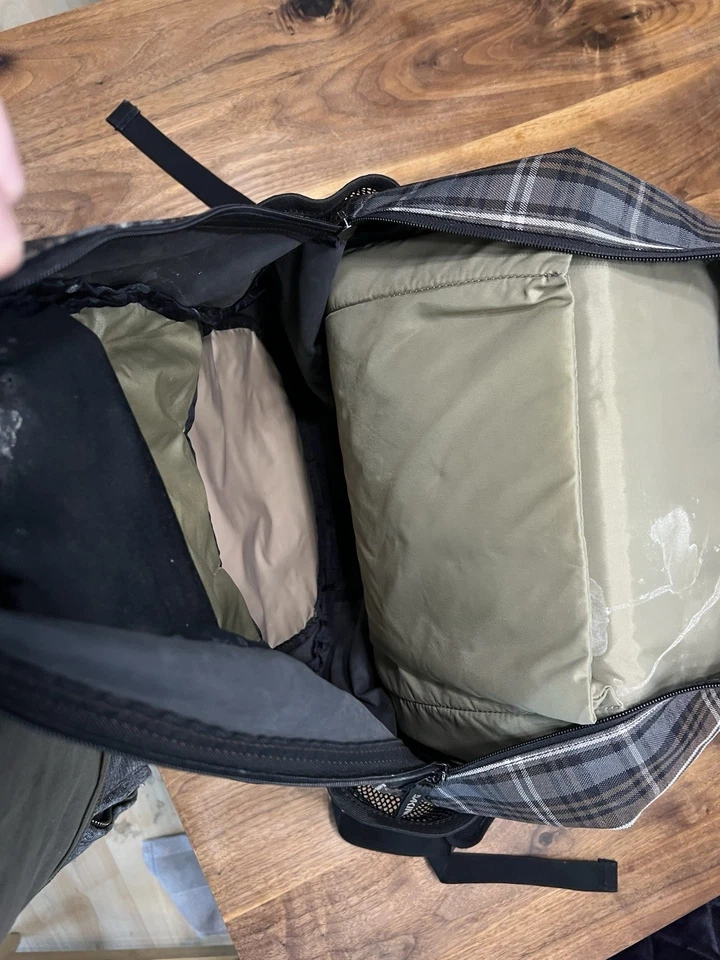Dakine Rucksack - Bild 3 von 3