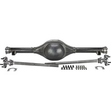 Speedway 9 Inch Bolt-in Rear End Axle Fits 1955-57 Chevy Car