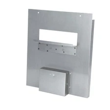 Frymaster 8060833SP Rear Combustion Chamber Mjcf