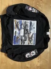 Sweter lotniczy pilot NOWY LUFTWAFFE ME 109 Fw 190 koszulka rzadka