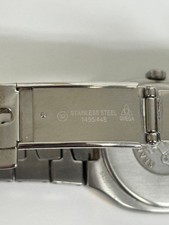 11660-1 OMEGA Seamaster Polaris 1455 448 Movement 5