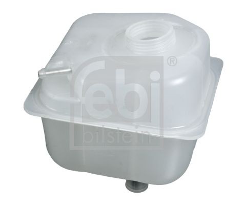 FEBI BILSTEIN 49638 Coolant Expansion Tank Without Lid For Volvo 850 C70 S70 V70