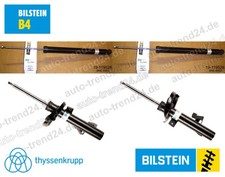 B4 Stoßdämpfer vorne hinten links rechts u.a.: Volvo S40 II 544 Bj. 2004-2012