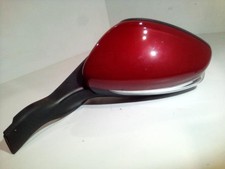 Retroviseur gauche (ou coque) Peugeot 208