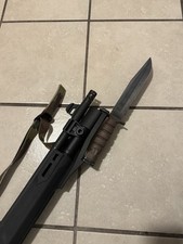 Beretta A3001301 Bayonet Mount Beretta A3001301 Bayonet Mount