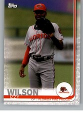 2019 Topps Pro Debut Baseball Base Singles (Pick Your Cards)