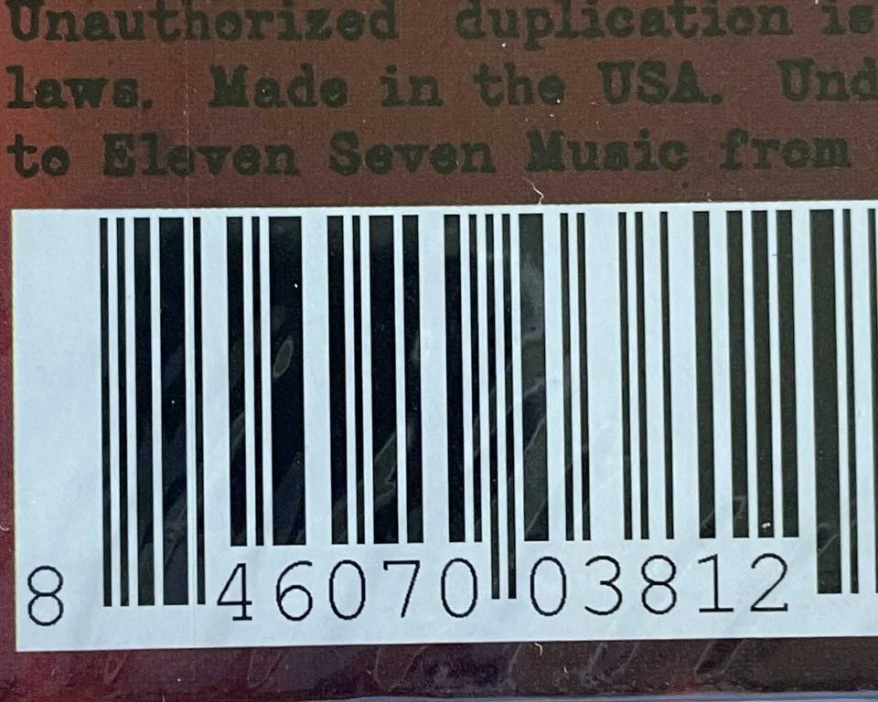 MOTLEY CRUE - Greatest Hits 180gm 2LP  Vinyl (LP) New & Sealed +Rock + Metal - Image 4 of 4