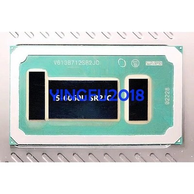 Tested Good SR2JC i5-6060U intel i5 6060U CPU BGA With solder balls