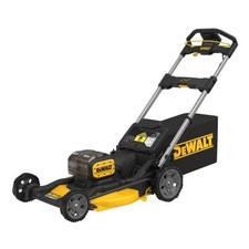 Dewalt Akku-Rasenm&auml;her DCMWP134N-X 2x 18 V