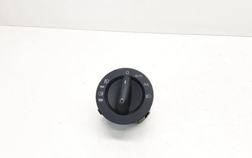 AUDI A6 4A2, C8 Scheinwerferschalter 4F2941531D 3.00 Diesel 2007 33697454